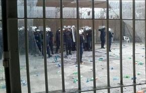 شکنجه‌گران اردنی در زندان های بحرین