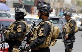 دفع سنگین ترین حمله داعش به رمادی