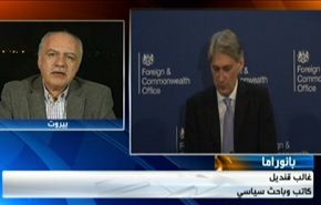 انتخابات الكنيست وتطورات سوريا واحتجاج بغداد على الازهر