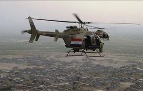 پخش اعلامیه بر فراز موصل؛ ساعت ‌صفر نزدیک ‌است