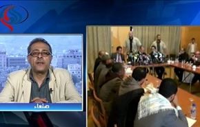 آخرین گفت‌وگوی شهیدِ یمنی با شبکه العالم