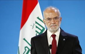 جعفری: هیچ کشوری در عملیات ارتش عراق مداخله نمی‌کند