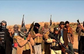فرار سرکردگان داعش از صلاح الدین به نینوا