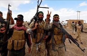 هلاکت 17 داعشی در الانبار