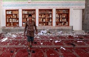 مسؤول حملات تروریستی در صنعا مشخص شد