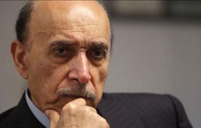 مفاجأة حول وفاة رئيس المخابرات المصرية السابق 