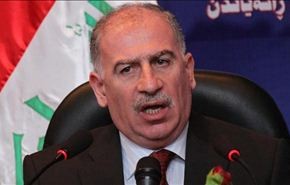 النجيفي يعترف بوقوع السنة ضحية لمؤامرة خليجية اميركية