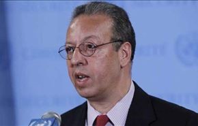 بن عمر: تندروها بدنبال برهم زدن گفتگو در یمن هستند