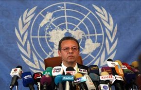 بن عمر: متطرفون من دول عدة يحاولون زعزعة الحوار اليمني
