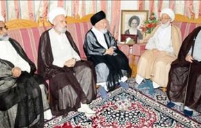 بیانیه علمای برجسته بحرینی در حمایت از شیخ سلمان