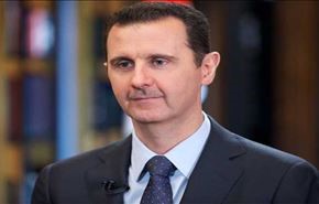 بلژیک: اسد همپیمان در مبارزه با تروریسم است
