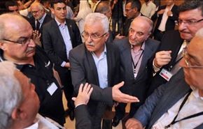 ائتلاف مخالفان سوری ورشکسته شد