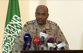 عربستان: درصورت لزوم گزینه حمله زمینی به یمن بررسی می شود