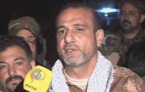 الحشد الشعبي: اميركا تحاول خطف النصر من العراقيين