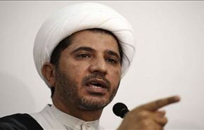ماذا قال الشيخ سلمان من سجنه؟