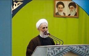 ماذا قال امام جمعة طهران المؤقت بشان العدوان السعودي ؟