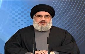 نظر دبیرکل حزب الله درباره 