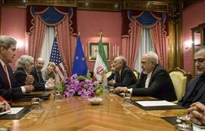 ايران تخيّر الطرف الاخر بين الضغط والارادة السیاسیة