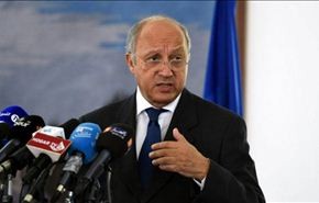 فرنسا تؤكد حق ايران بالنووي وتتحدث عن تقدم بالمفاوضات