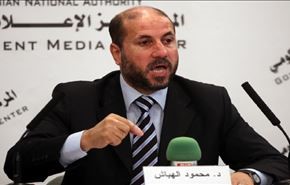مشاور محمود عباس: به غزه هم حمله کنید