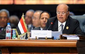 احزاب اليمن تتهم هادي بالخيانة والتآمر على البلاد