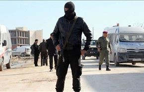 شاه ماهی تروریست ها در تونس به هلاکت رسید