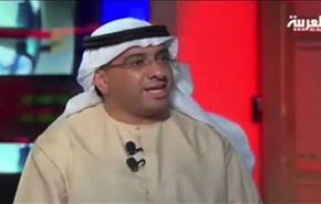 جدل اثر قول كاتب سعودي: 