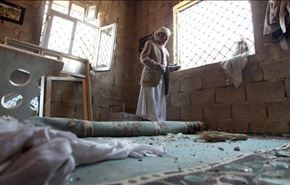 جلوگیری عربستان از رسیدن کمکهای پزشکی به یمن