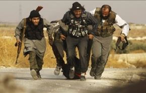 سرنوشت 40 داعشی که از تکریت گریختند