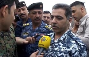 فيديو خاص؛ الوزير الغبان: ماذا بعد تحرير تكريت؟