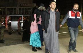 فعال شدن داعش در شمال انگلیس !