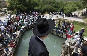 افزایش اعزام توریست به فلسطین اشغالی از مغرب