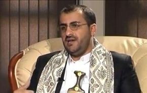 حركة انصار الله تطمئن مصر بشأن باب المندب