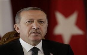 اردوغان به تهران می آید
