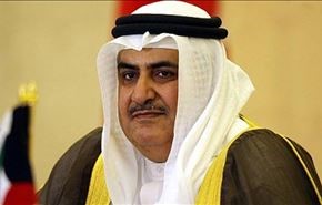 شایعه عجیب وزیرخارجه بحرین ضد ایران