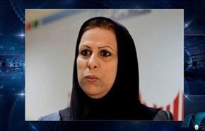 دلیل سیاه نمایی پیروزیهای بسیج مردمی در تکریت
