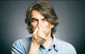 هل سيجد  العلم حلا ناجعا لرائحة الجسم المزعجة؟