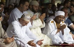محاصره داعشی‌ها و سلفی‌ها در اسپانیا با کنترل مساجد