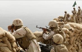 4 کشته و زخمی در تمرین نظامی عربستان و پاکستان
