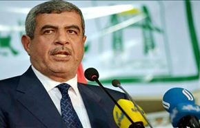 دعوة إلى التوحد أمام 