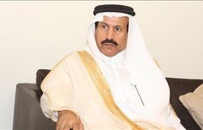 سفير آل سعود في لبنان يحدد لوسائل الإعلام ضيوفها!