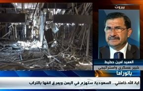 مواقف القائد من المفاوضات النووية والعدوان على اليمن