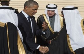 تسليح واشنطن لدكتاتوريي الشرق الأوسط سيتسبب فقط بالفوضى