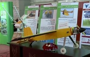 الدورة العاشرة لمسابقات الروبوكاب في طهران
