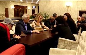 مهم ترین توافقات به دست آمده در نشست دولت سوریه و مخالفان در مسکو