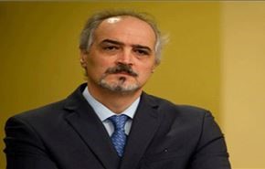 اظهار رضایت بشار جعفری از نشست مسکو با مخالفان