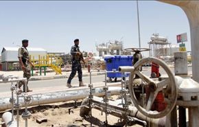 القوات العراقية تسيطر على محيط مصفى بيجي بالكامل