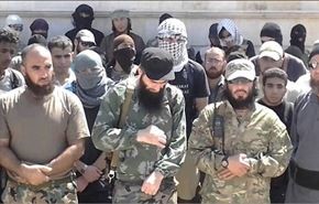 هشدار روسیه درباره نفوذ تروریسم در قفقاز