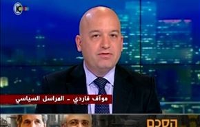 تلاش رژیم صهیونیستی برای تاثیر بر توافق هسته ای
