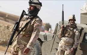 نفوذ داعش به البغدادی ناکام ماند